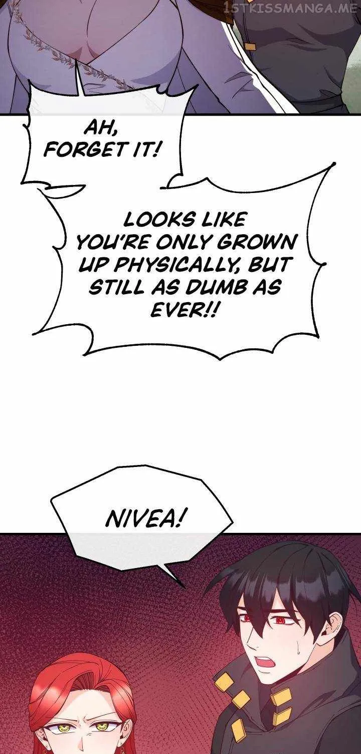 Behold The True Villainess Chapter 92 page 57 - MangaKakalot