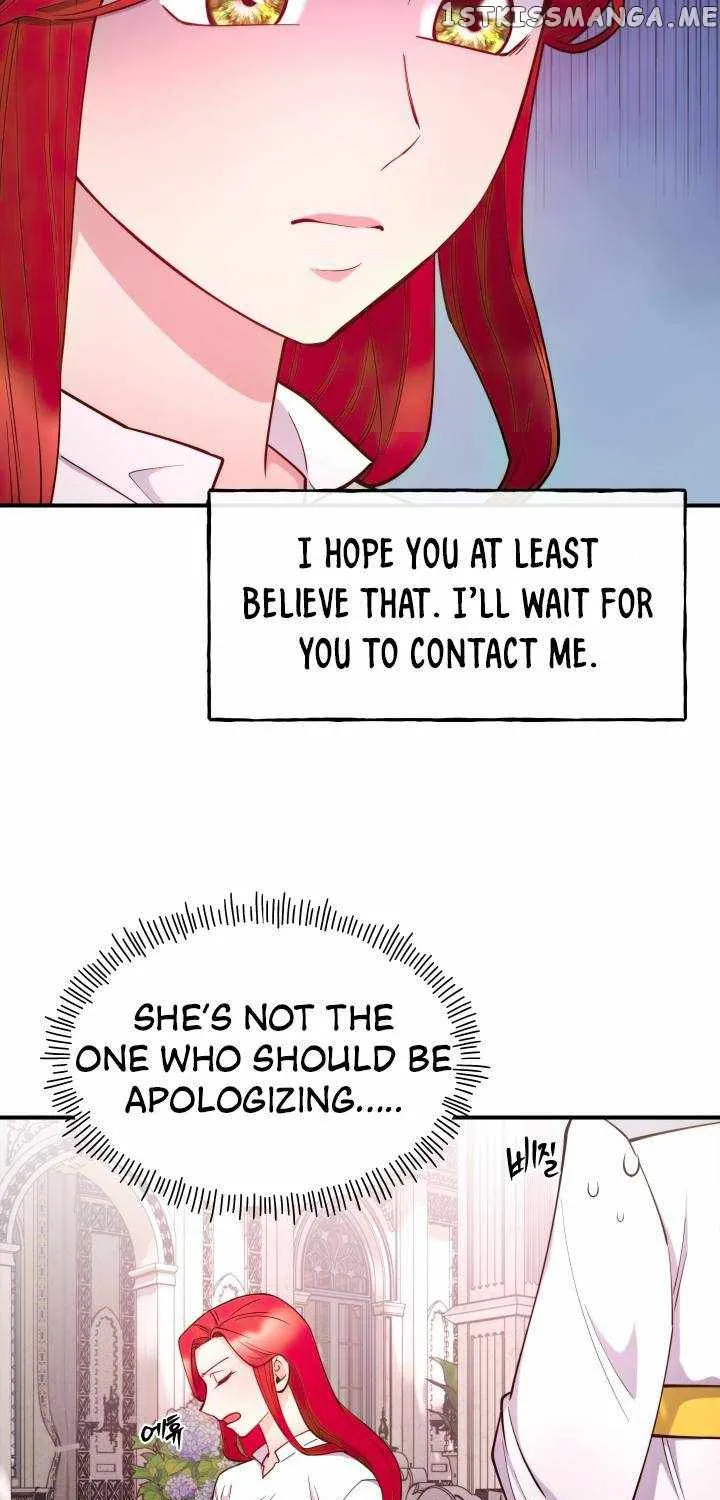 Behold The True Villainess Chapter 94 page 88 - MangaKakalot