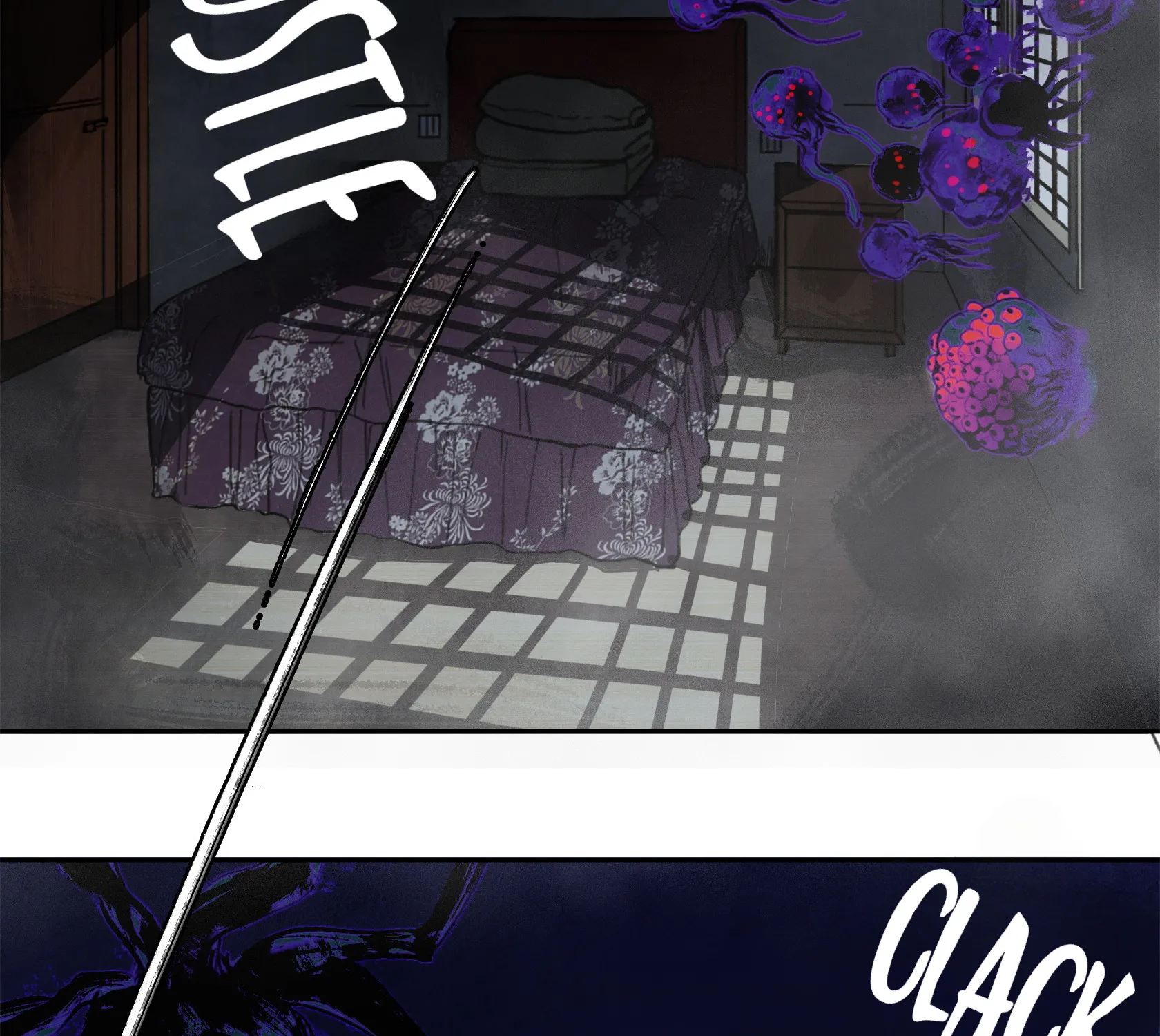 Beholder of the Abyss Chapter 12 page 22 - MangaKakalot