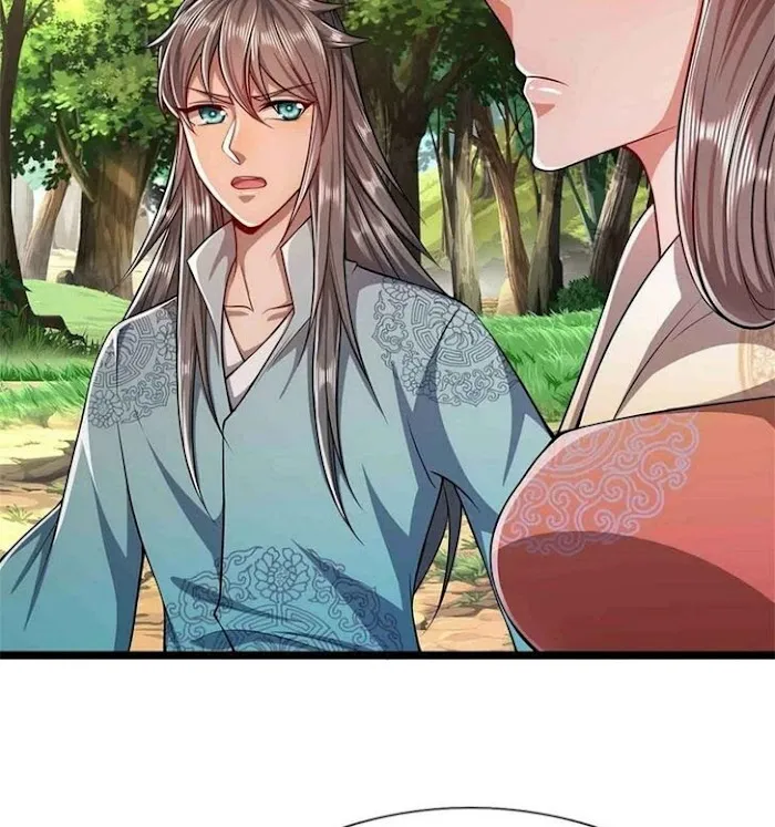 Bei Kun Bai Wan Nian: Dizi Bianbu Zhu Tian Wan Jie Chapter 16 page 3 - MangaKakalot