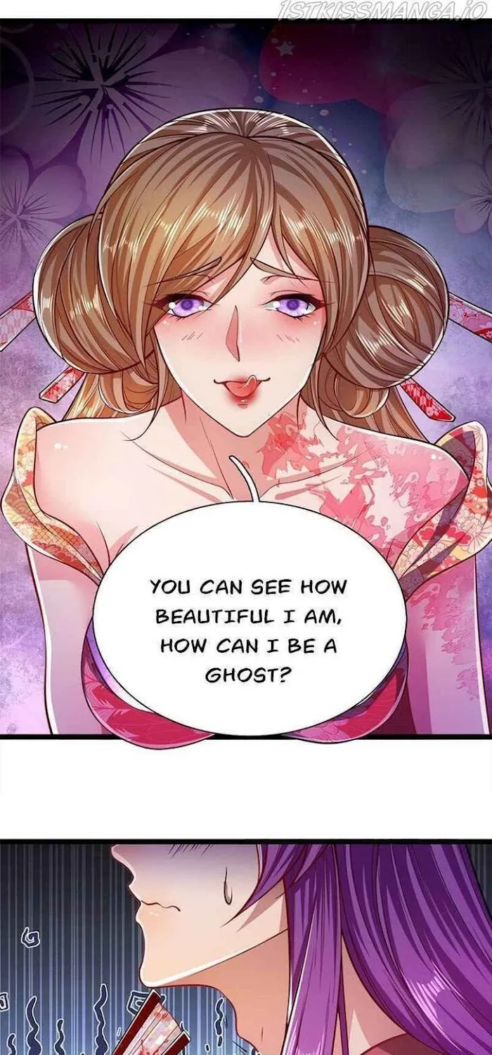 Bei Kun Bai Wan Nian: Dizi Bianbu Zhu Tian Wan Jie Chapter 56 page 6 - MangaKakalot