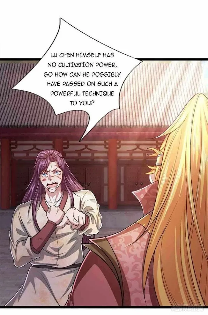 Bei Kun Bai Wan Nian: Dizi Bianbu Zhu Tian Wan Jie Chapter 75 page 6 - MangaKakalot