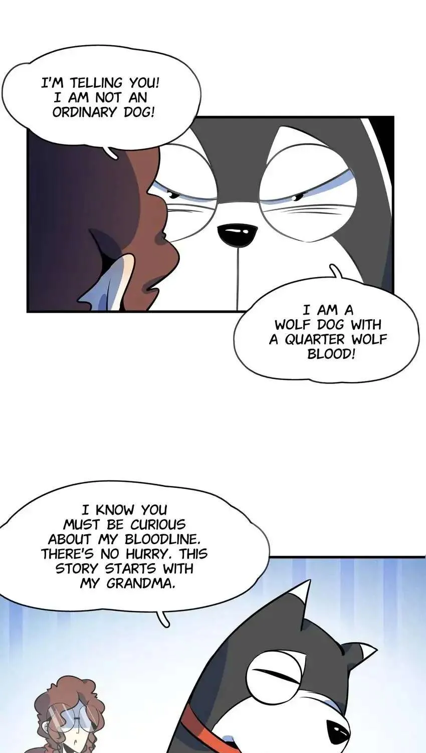 Beijing State Of Mind Chapter 40 page 16 - MangaKakalot