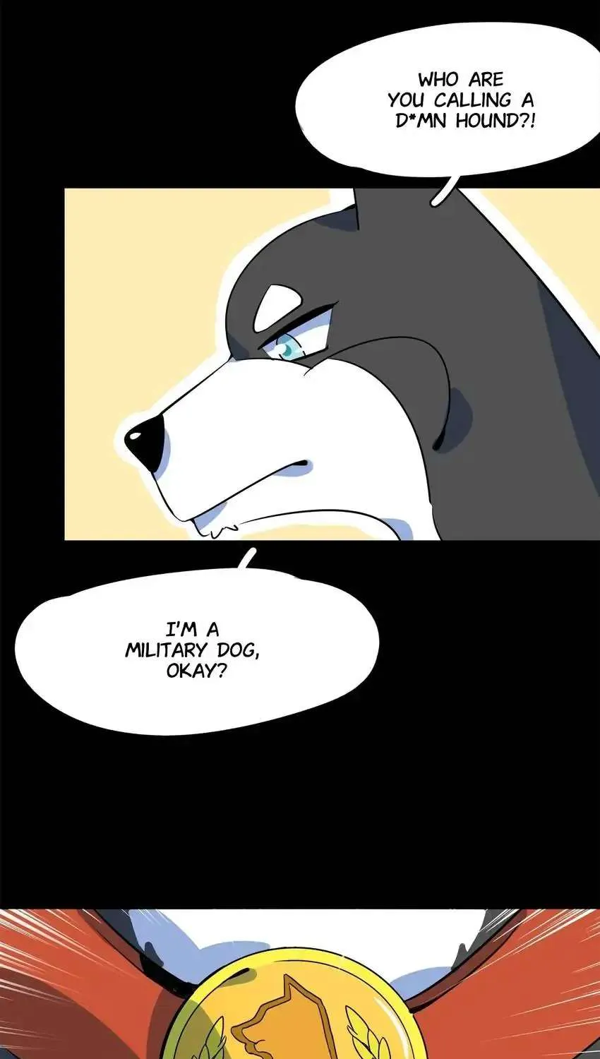 Beijing State Of Mind Chapter 40 page 33 - MangaKakalot