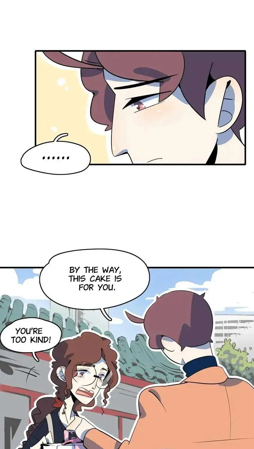 Beijing State Of Mind Chapter 44 page 26 - MangaKakalot