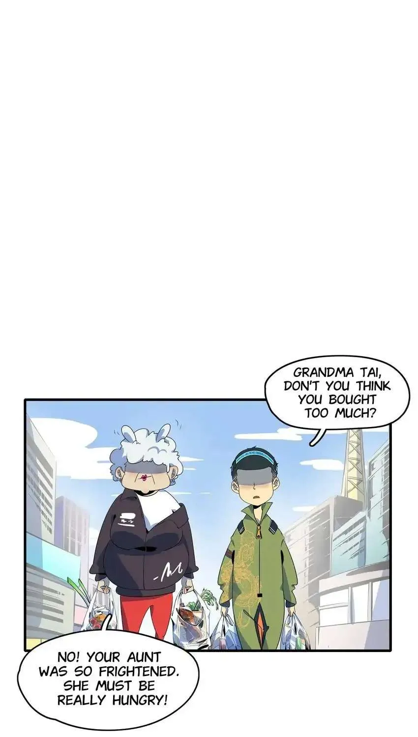 Beijing State Of Mind Chapter 44 page 37 - MangaKakalot