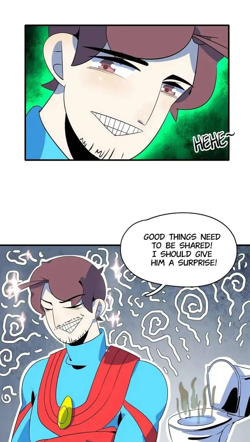 Beijing State Of Mind Chapter 46 page 38 - MangaKakalot