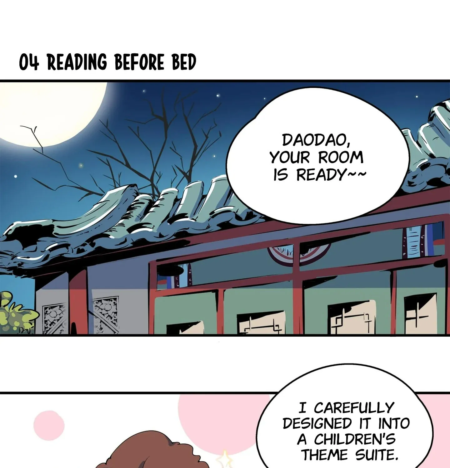 Beijing State Of Mind Chapter 5 page 50 - MangaKakalot