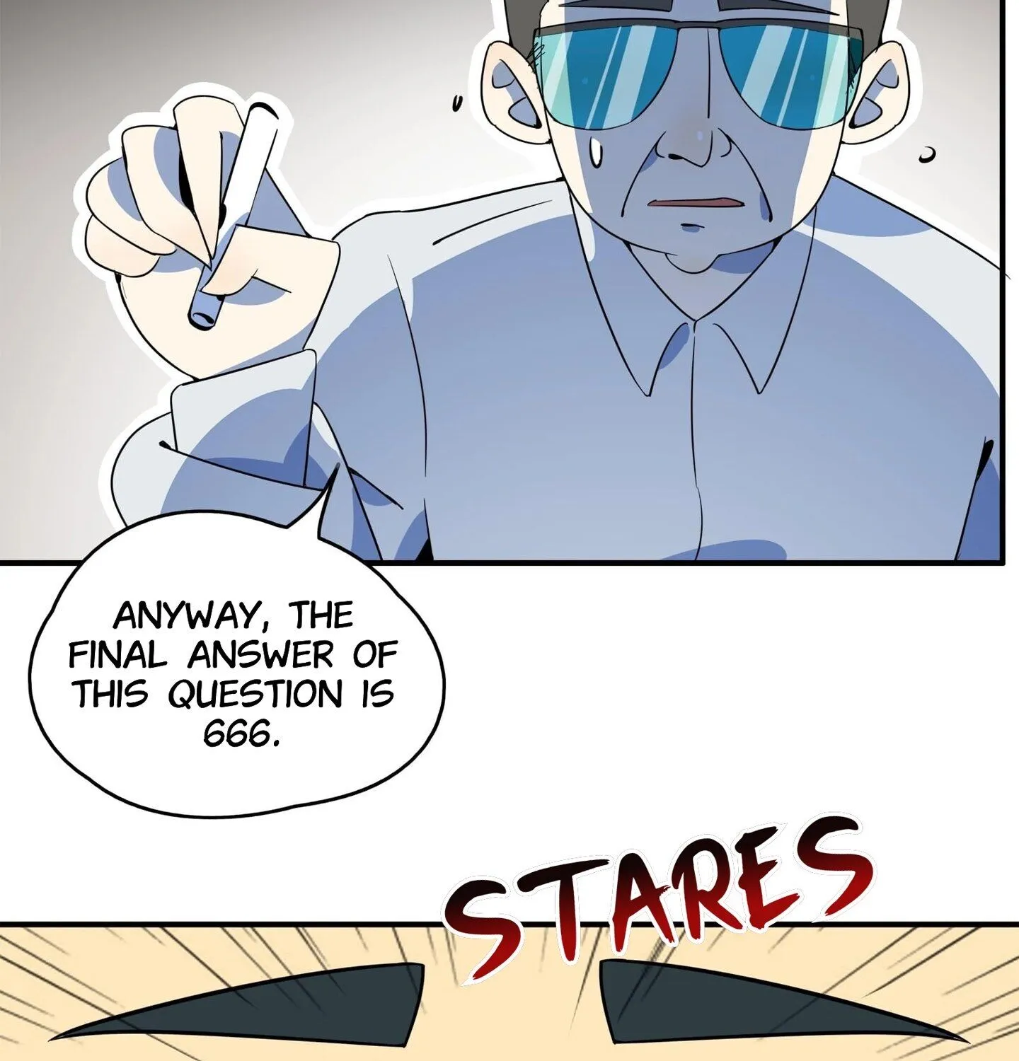 Beijing State Of Mind Chapter 6 page 34 - MangaKakalot