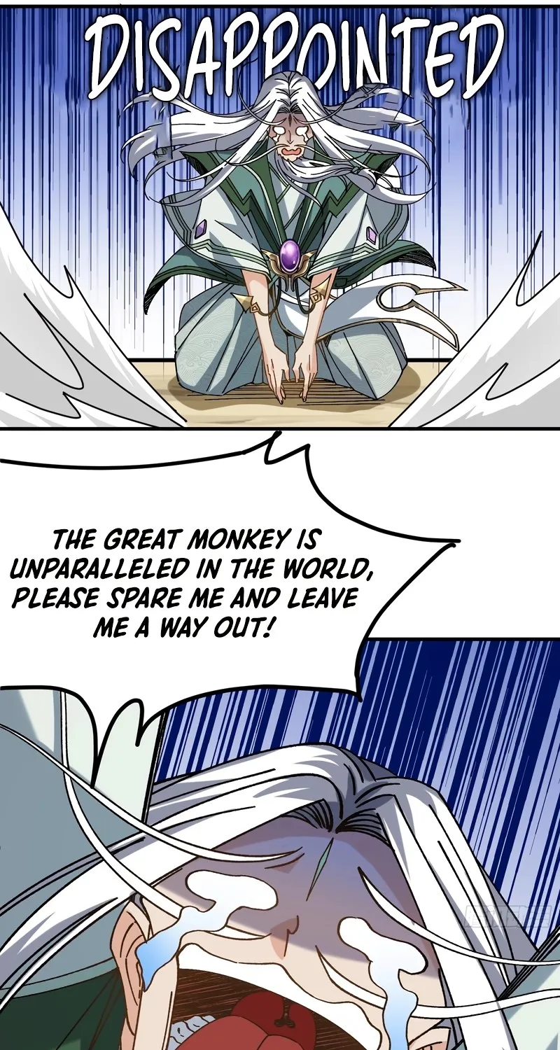 Being Pathetic, My Disciples Keep Me Alive Chapter 2 page 52 - MangaKakalot