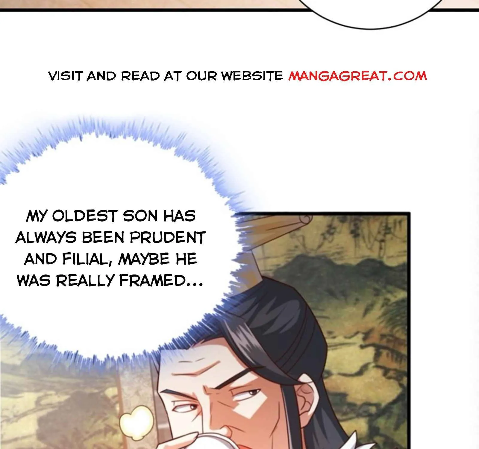 Beipo Chengwei Fanpai Zhuixu Chapter 153 page 26 - MangaKakalot