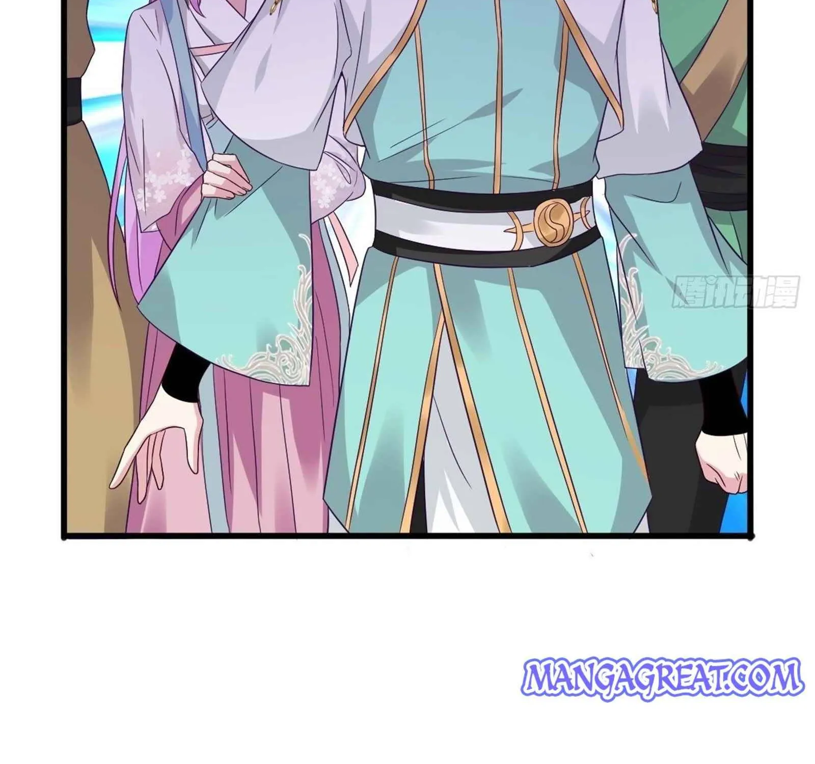 Beipo Chengwei Fanpai Zhuixu Chapter 173 page 49 - MangaKakalot