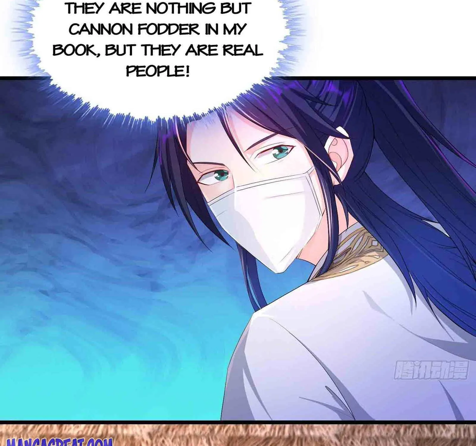 Beipo Chengwei Fanpai Zhuixu Chapter 193 page 33 - MangaKakalot