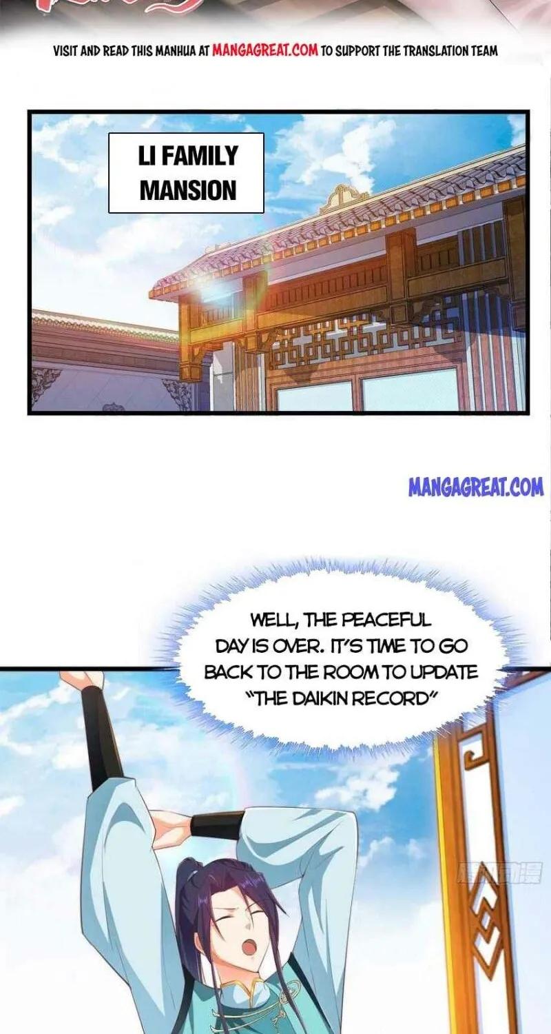 Beipo Chengwei Fanpai Zhuixu Chapter 253 page 2 - MangaKakalot