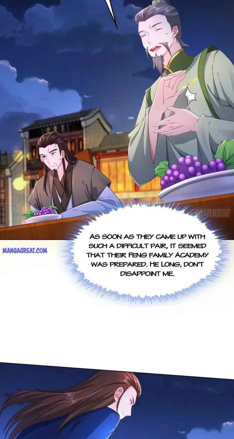 Beipo Chengwei Fanpai Zhuixu Chapter 260 page 26 - MangaKakalot