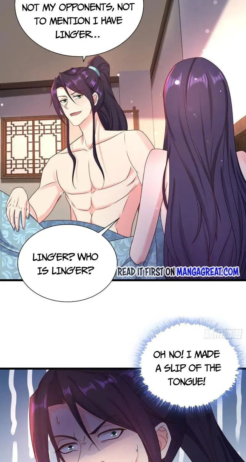 Beipo Chengwei Fanpai Zhuixu Chapter 332 page 11 - MangaKakalot