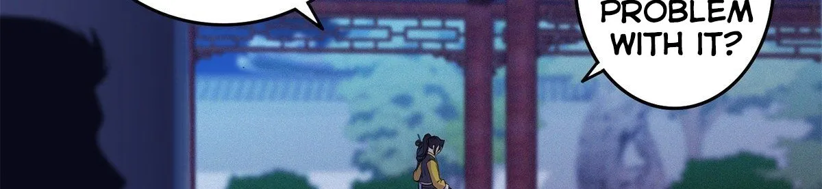 Beipo Chengwei Fanpai Zhuixu Chapter 34 page 20 - MangaKakalot