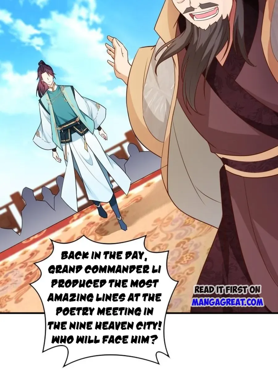 Beipo Chengwei Fanpai Zhuixu Chapter 379 page 14 - MangaKakalot