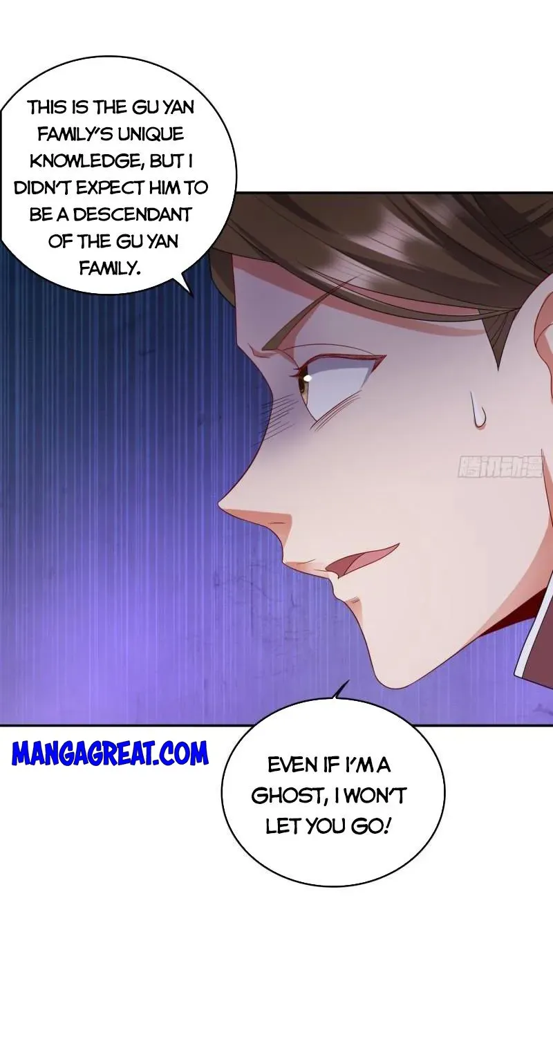 Beipo Chengwei Fanpai Zhuixu Chapter 399 page 48 - MangaKakalot