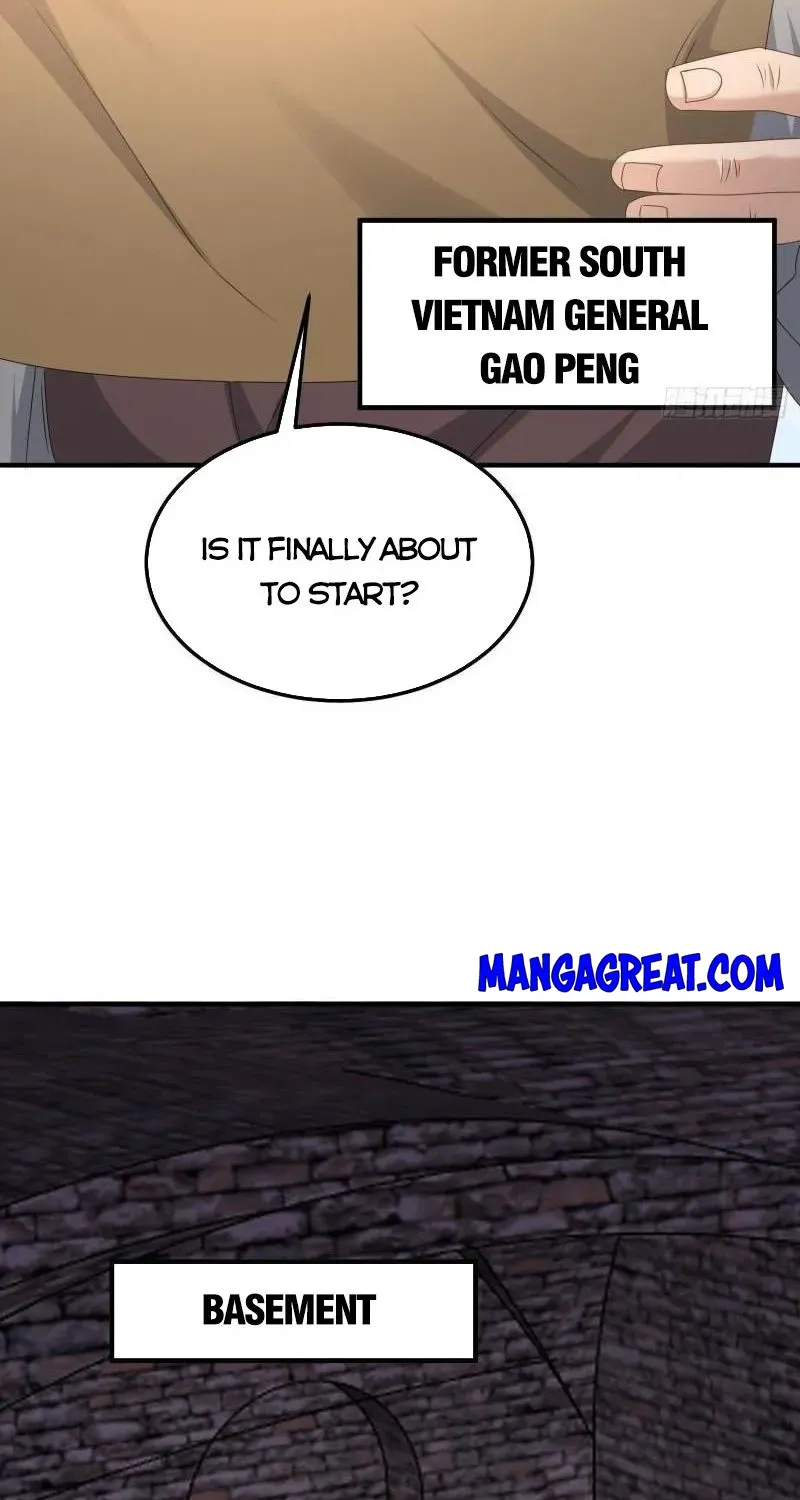 Beipo Chengwei Fanpai Zhuixu Chapter 408 page 16 - MangaKakalot