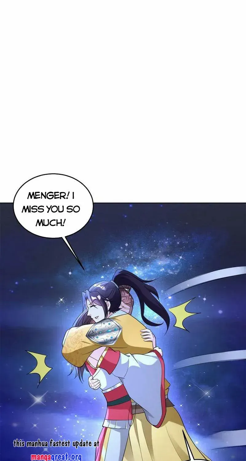 Beipo Chengwei Fanpai Zhuixu Chapter 502 page 17 - MangaKakalot