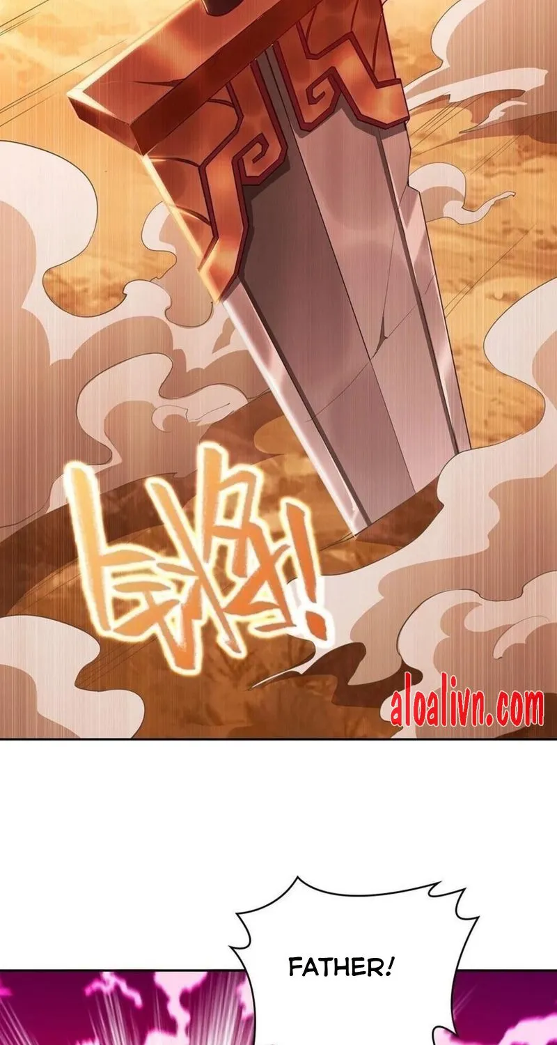 Beipo Chengwei Fanpai Zhuixu Chapter 62 page 5 - MangaKakalot