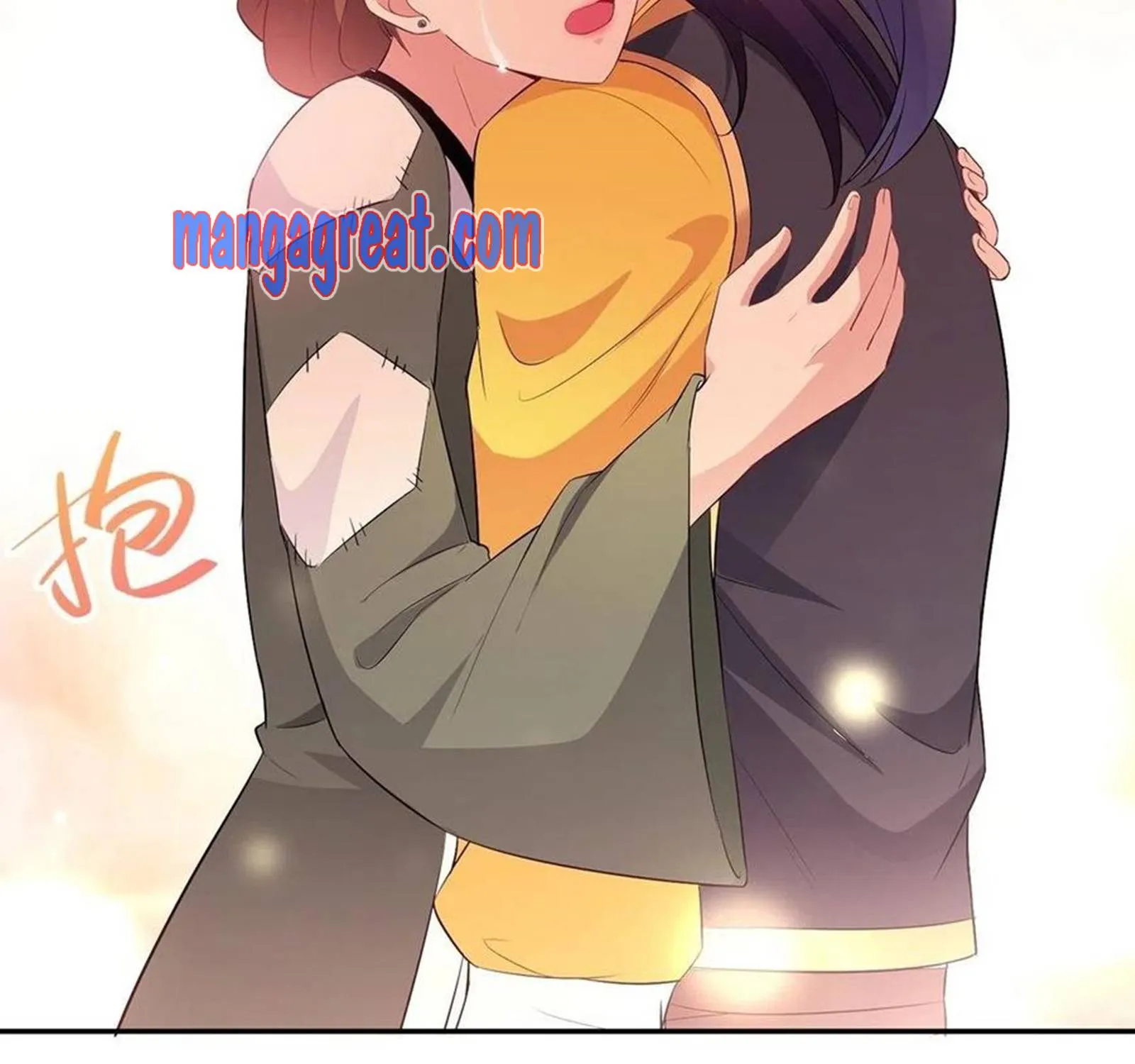 Beipo Chengwei Fanpai Zhuixu Chapter 75 page 35 - MangaKakalot