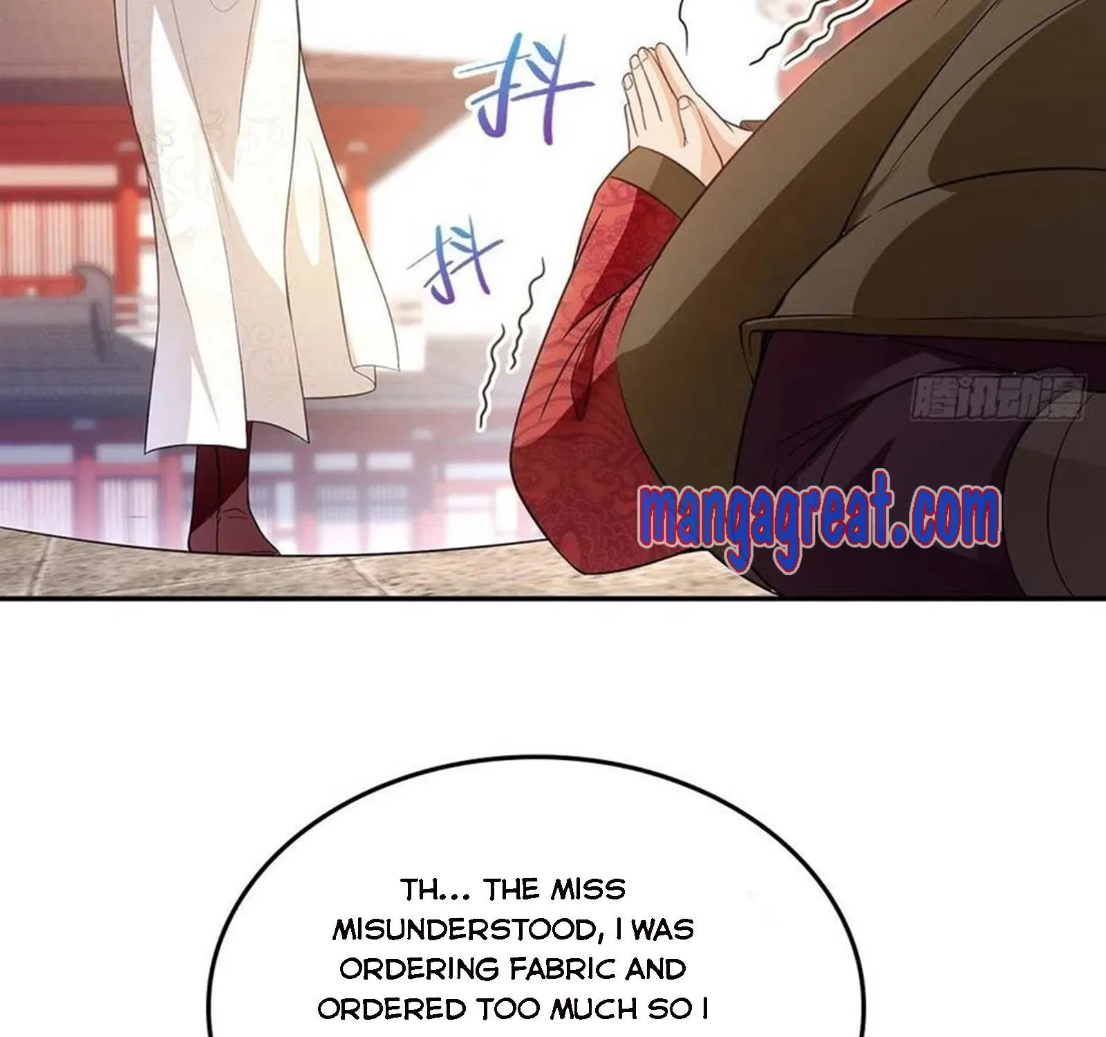 Beipo Chengwei Fanpai Zhuixu Chapter 77 page 14 - MangaKakalot