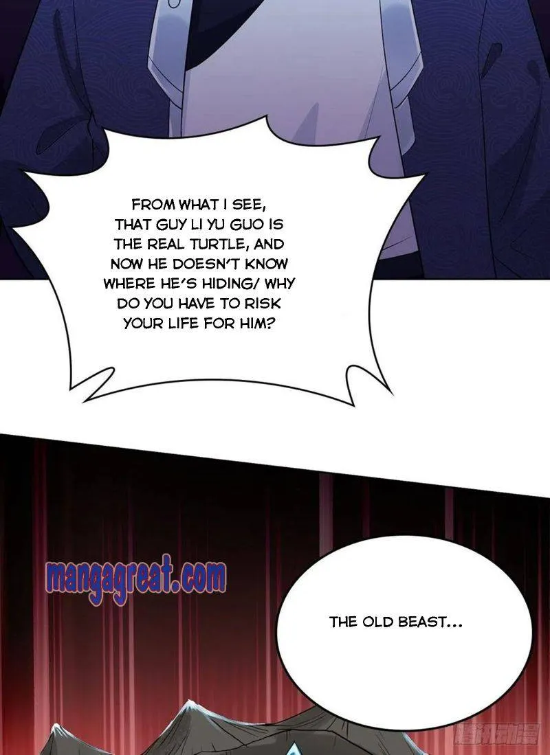 Beipo Chengwei Fanpai Zhuixu Chapter 86 page 36 - MangaKakalot