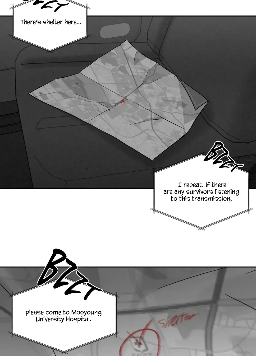 Believe My Sign - Page 35