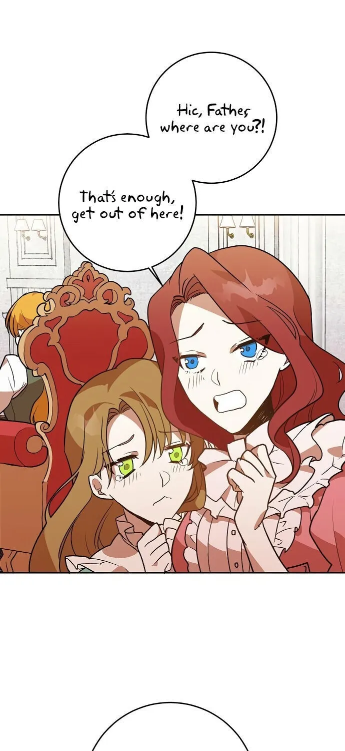 Belle And The Beast’S Labour Contract Chapter 1 page 23 - MangaKakalot