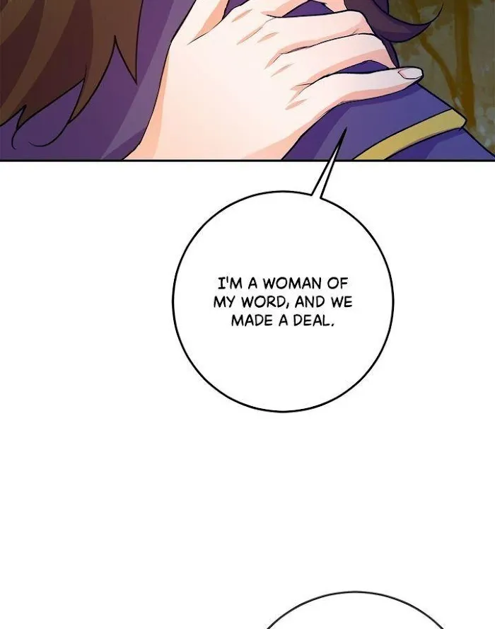 Belle And The Beast’S Labour Contract Chapter 12 page 36 - MangaKakalot