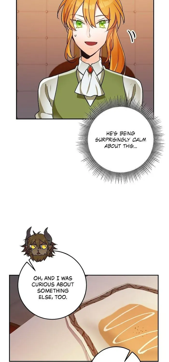 Belle And The Beast’S Labour Contract Chapter 12 page 46 - MangaKakalot