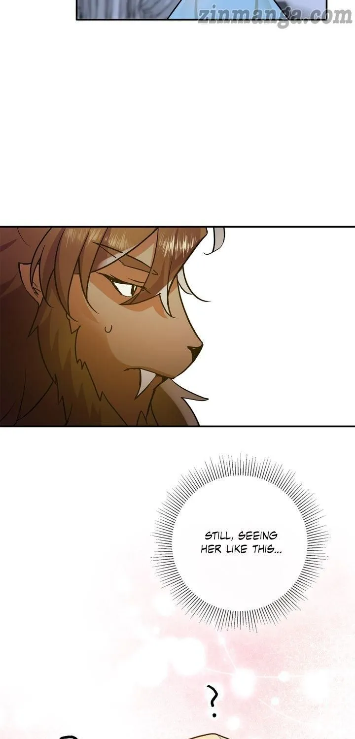 Belle And The Beast’S Labour Contract Chapter 31 page 4 - MangaKakalot