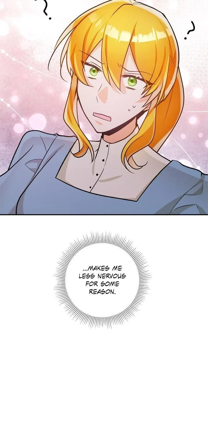 Belle And The Beast’S Labour Contract Chapter 31 page 5 - MangaKakalot