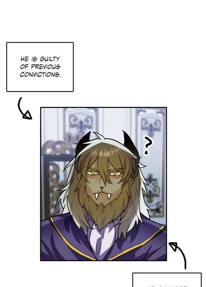 Belle And The Beast’S Labour Contract Chapter 31 page 56 - MangaKakalot