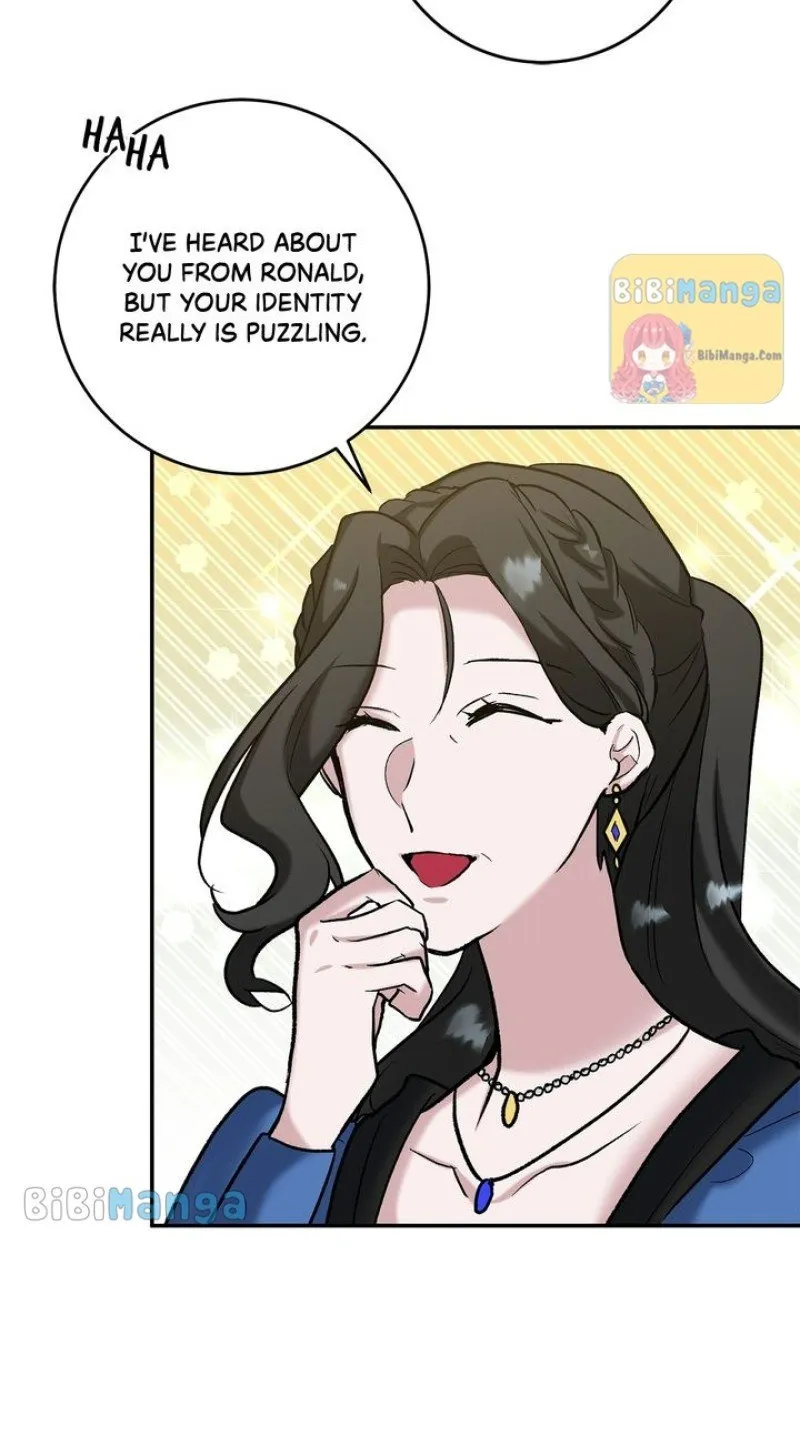 Belle And The Beast’S Labour Contract Chapter 53 page 21 - MangaKakalot