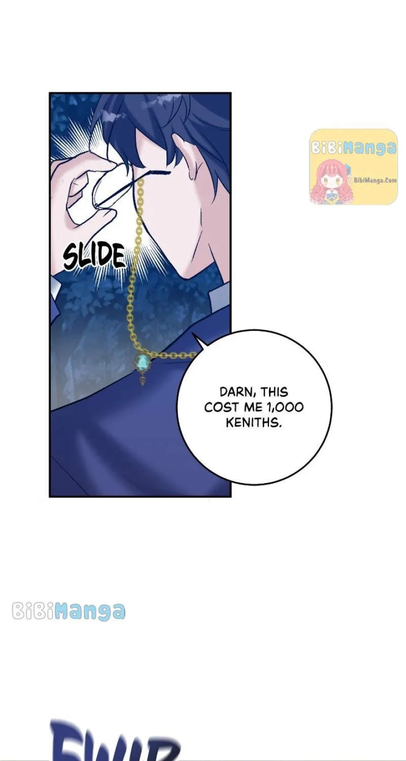 Belle And The Beast’S Labour Contract Chapter 57 page 23 - MangaKakalot