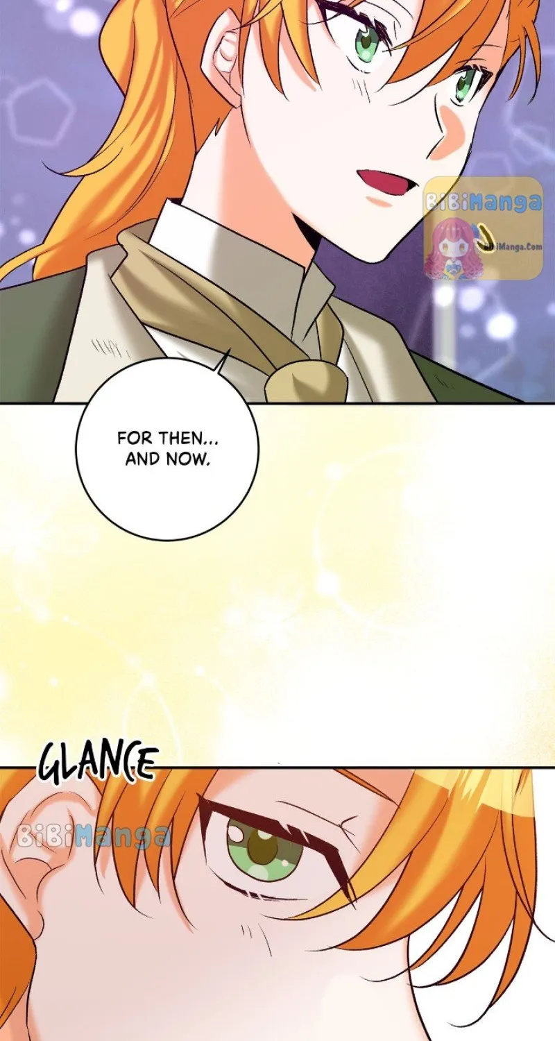 Belle And The Beast’S Labour Contract Chapter 57 page 40 - MangaKakalot