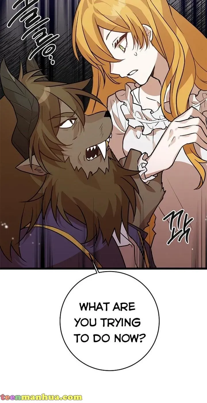 Belle And The Beast’S Labour Contract Chapter 8 page 57 - MangaKakalot