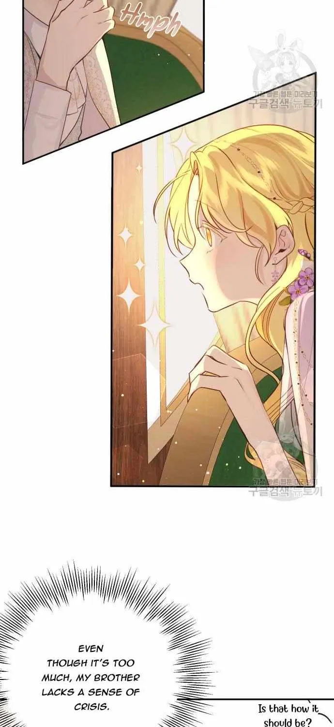 Beloved In-Laws Chapter 12 page 34 - MangaKakalot