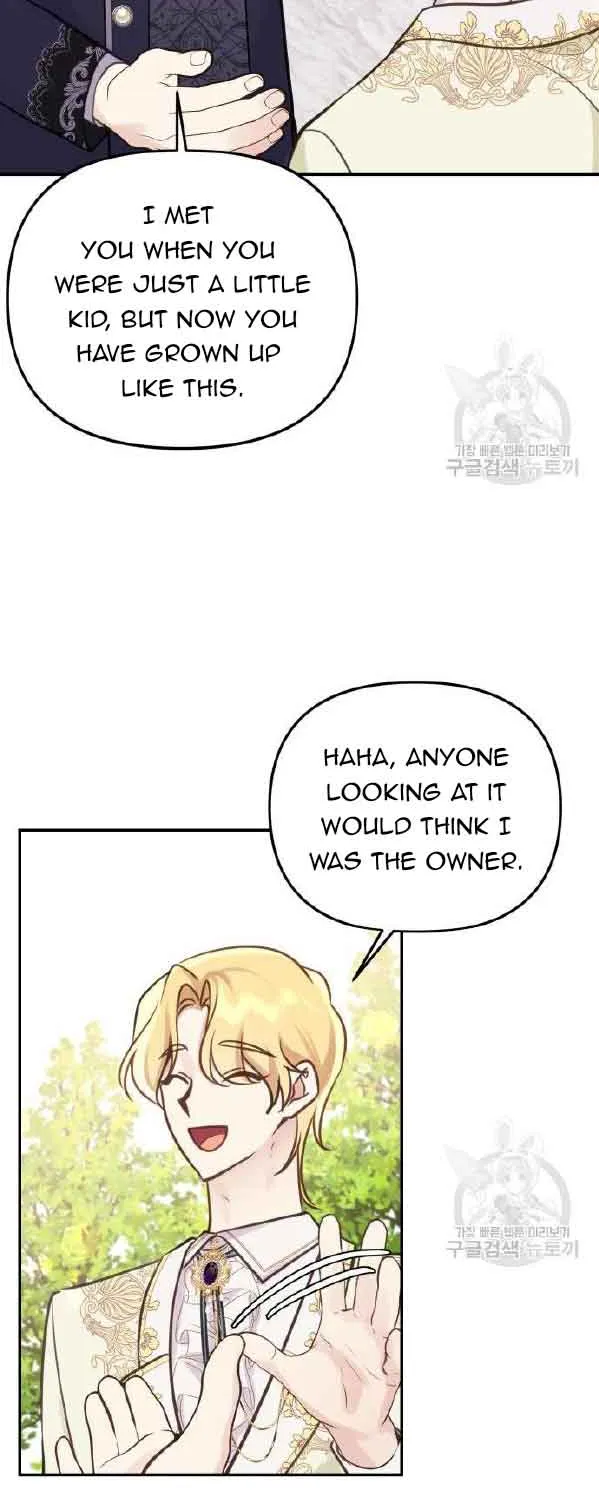 Beloved In-Laws Chapter 23 page 3 - MangaKakalot