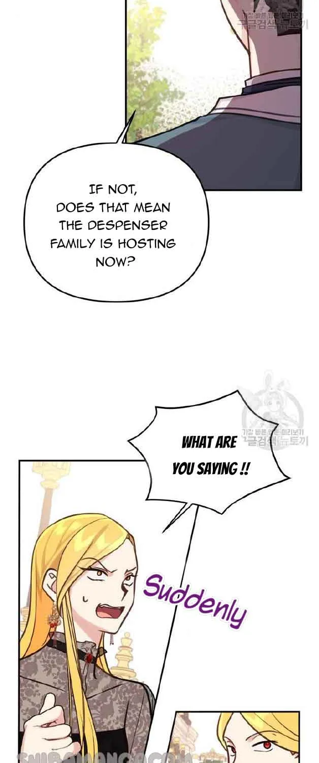 Beloved In-Laws Chapter 23 page 42 - MangaKakalot