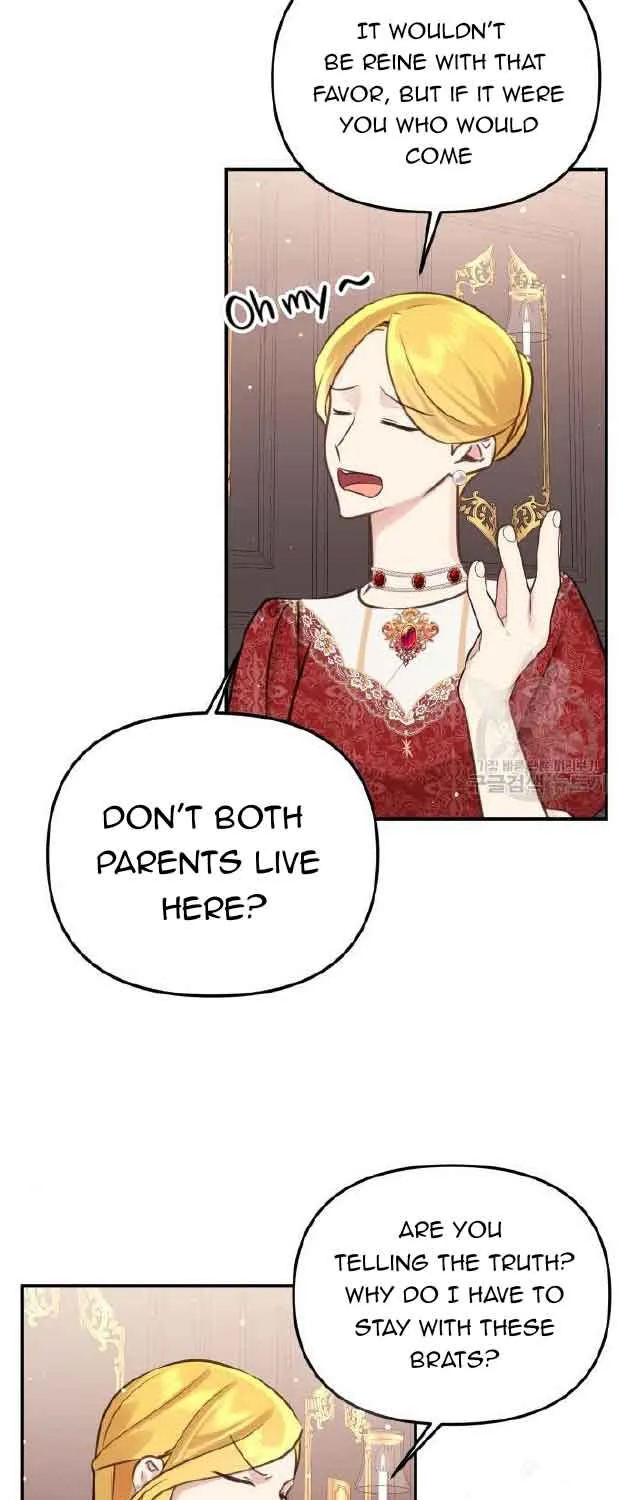 Beloved In-Laws Chapter 25 page 25 - MangaKakalot