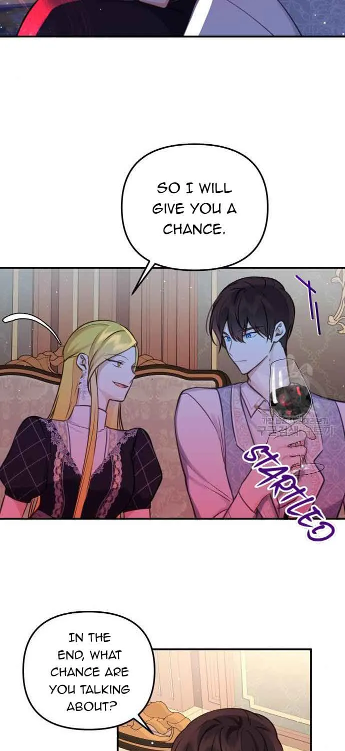 Beloved In-Laws Chapter 26 page 20 - MangaKakalot