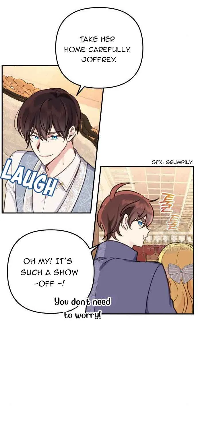 Beloved In-Laws Chapter 26 page 8 - MangaKakalot