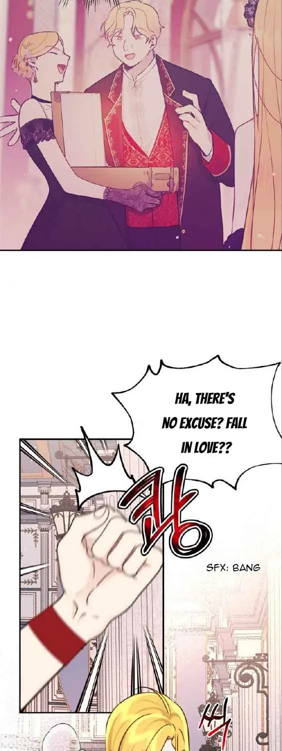 Beloved In-Laws Chapter 27 page 17 - MangaKakalot