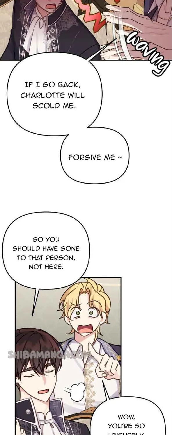 Beloved In-Laws Chapter 27 page 42 - MangaKakalot