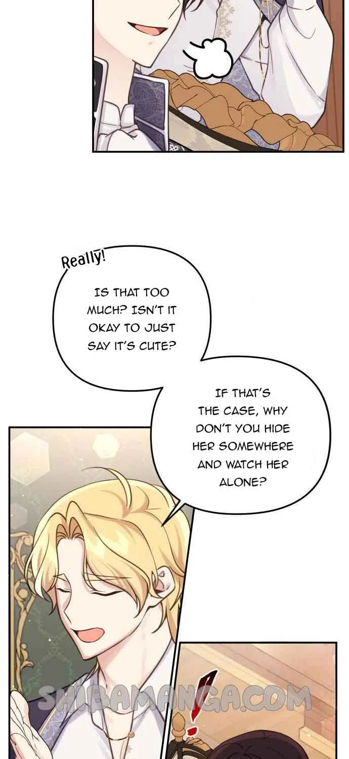 Beloved In-Laws Chapter 28 page 4 - MangaKakalot