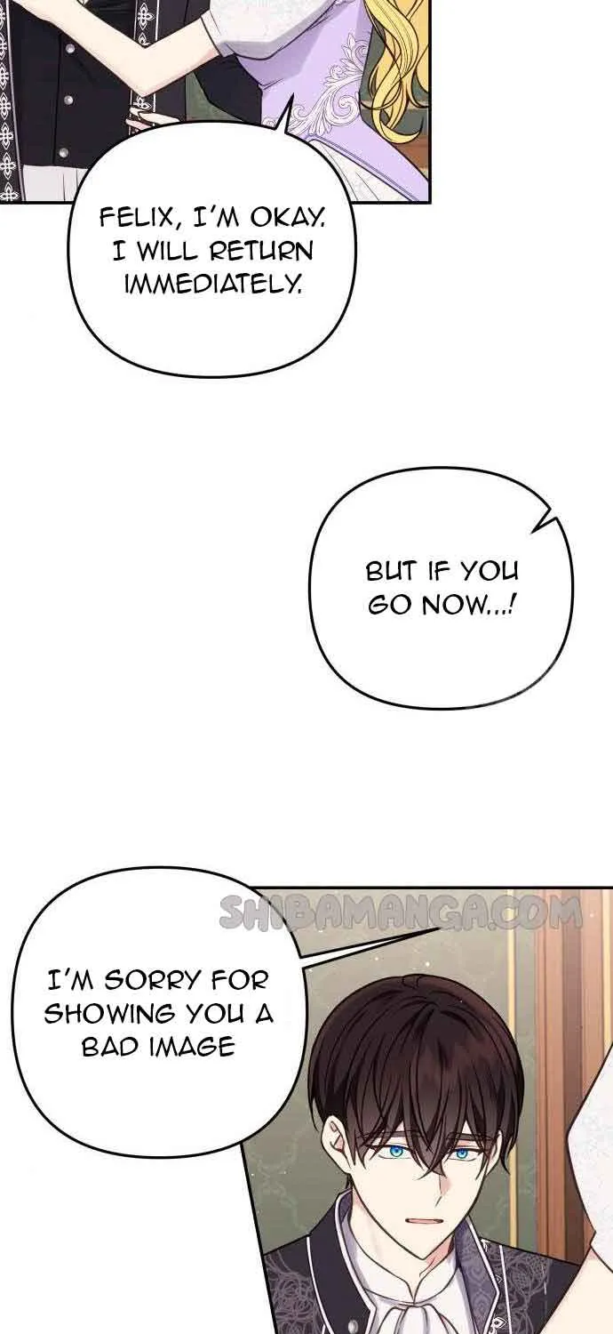 Beloved In-Laws Chapter 29 page 38 - MangaKakalot